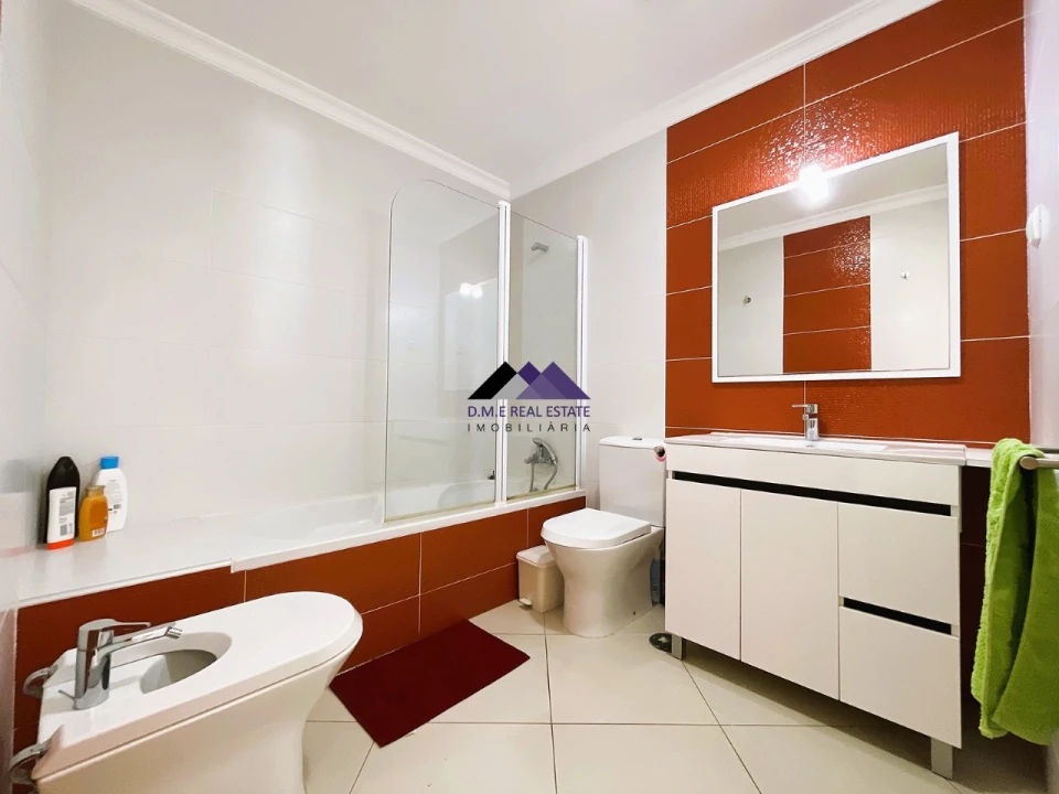 Apartamento T3 para Venda em Monte Gordo Foto 13