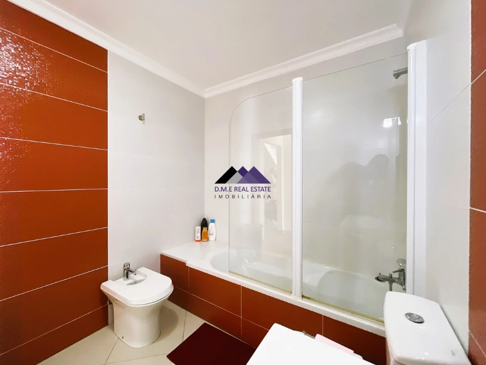 Apartamento T3 para Venda em Monte Gordo Foto 14