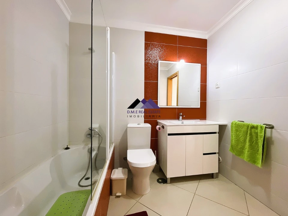 Apartamento T3 para Venda em Monte Gordo Foto 15