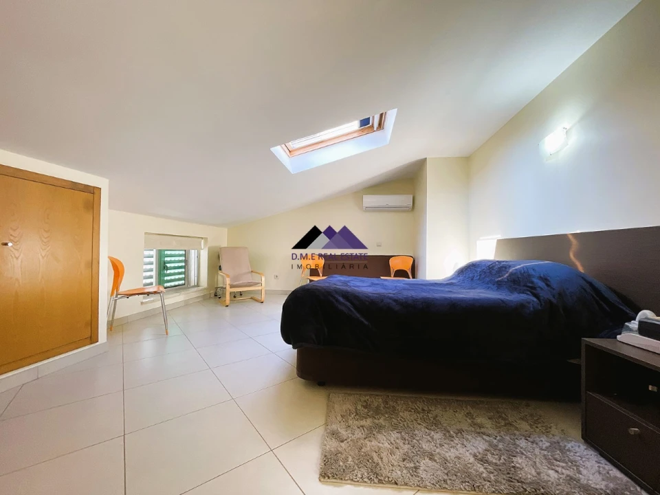 Apartamento T3 para Venda em Monte Gordo Foto 20