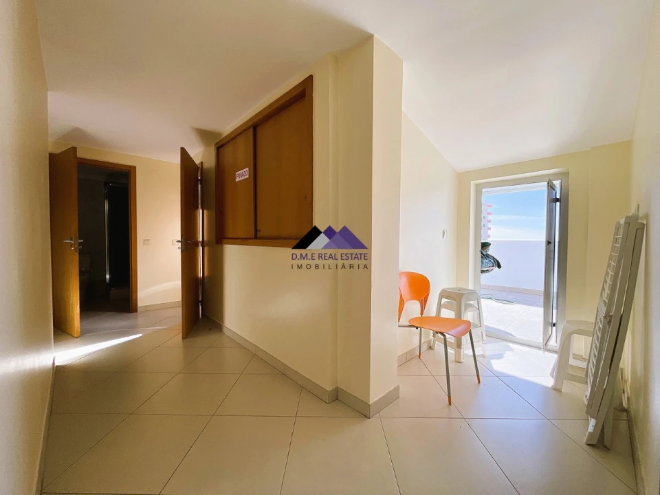 Apartamento T3 para Venda em Monte Gordo Foto 19