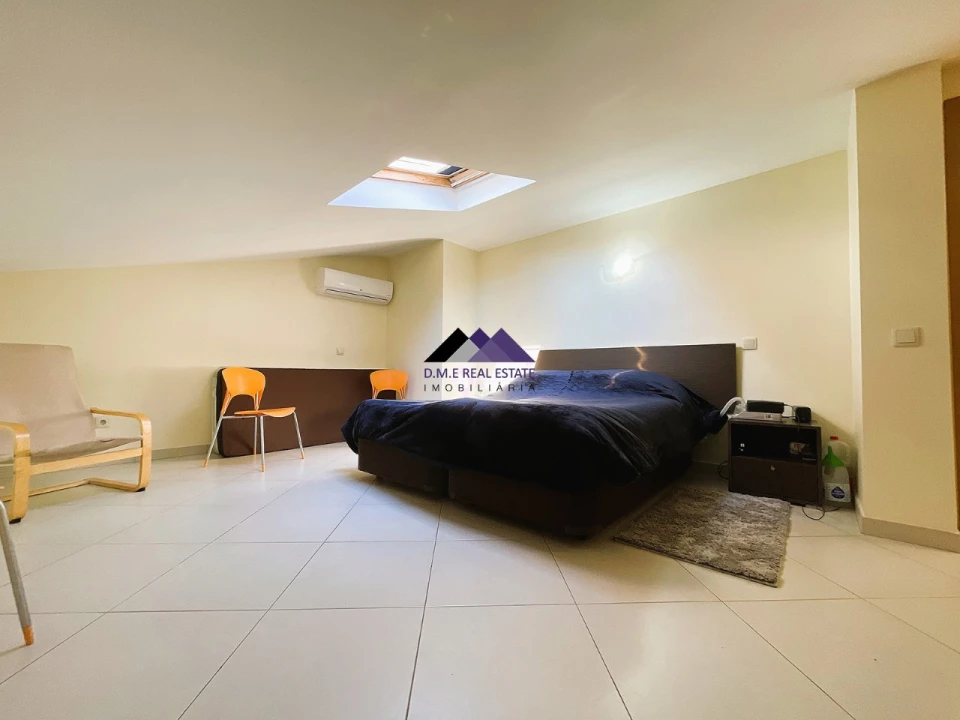 Apartamento T3 para Venda em Monte Gordo Foto 21