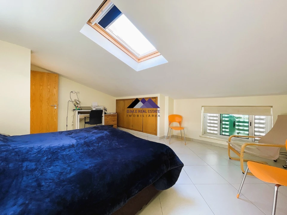 Apartamento T3 para Venda em Monte Gordo Foto 22