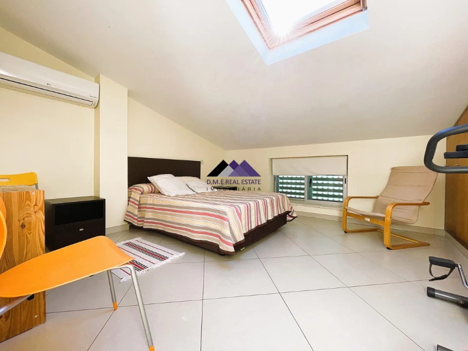 Apartamento T3 para Venda em Monte Gordo Foto 24
