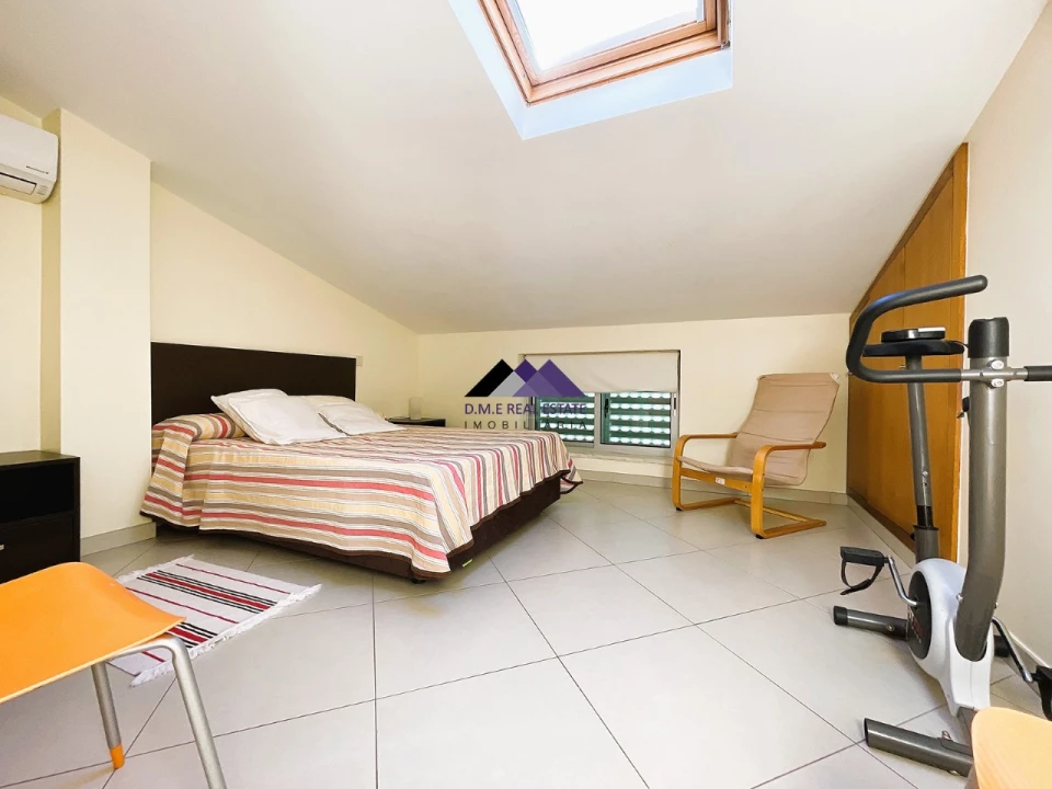 Apartamento T3 para Venda em Monte Gordo Foto 25
