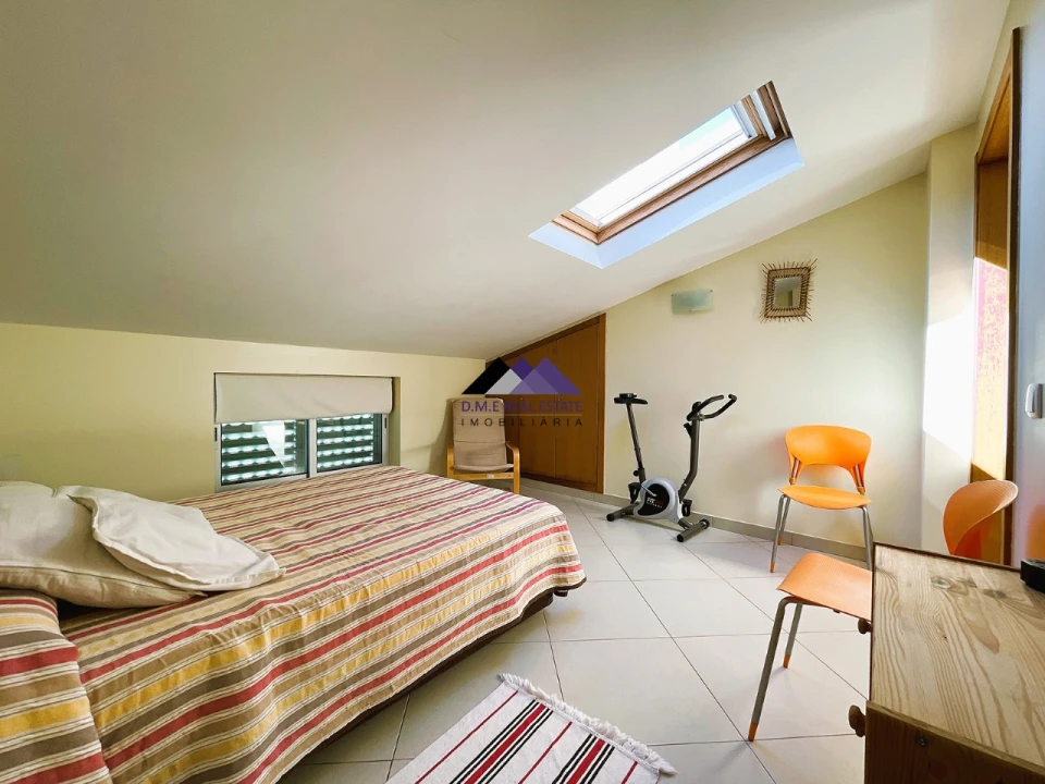 Apartamento T3 para Venda em Monte Gordo Foto 26