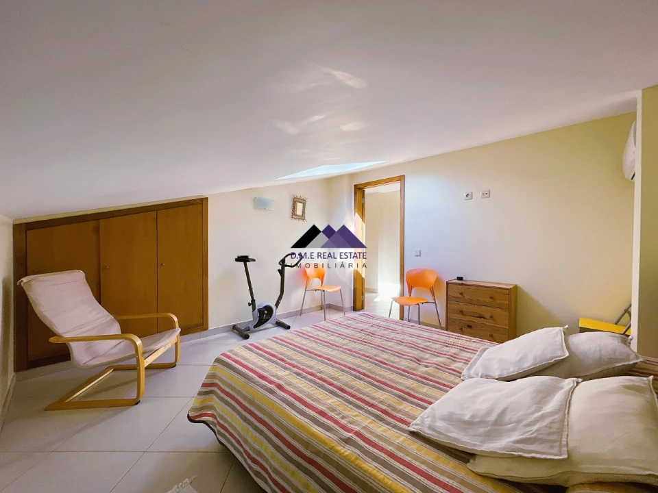 Apartamento T3 para Venda em Monte Gordo Foto 27