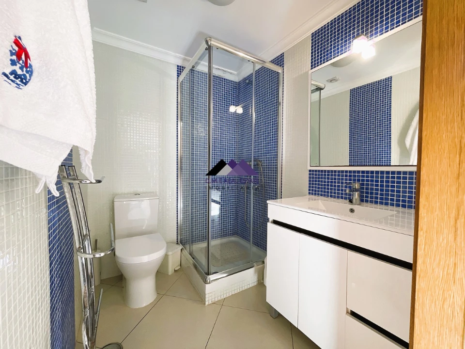 Apartamento T3 para Venda em Monte Gordo Foto 23