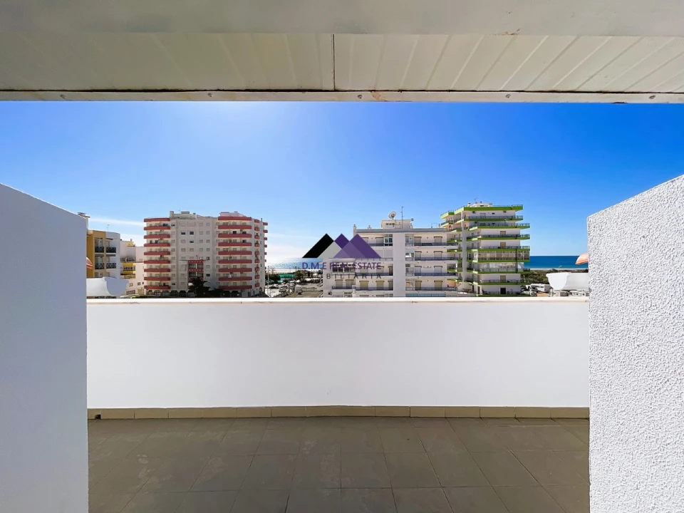 Apartamento T3 para Venda em Monte Gordo Foto 28