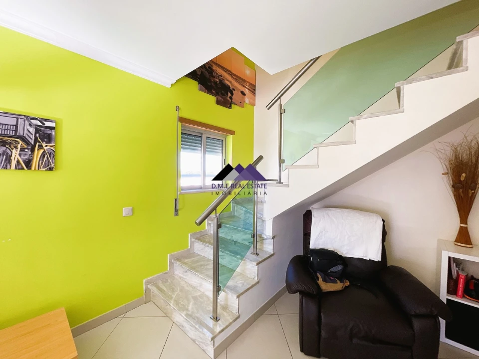 Apartamento T3 para Venda em Monte Gordo Foto 17