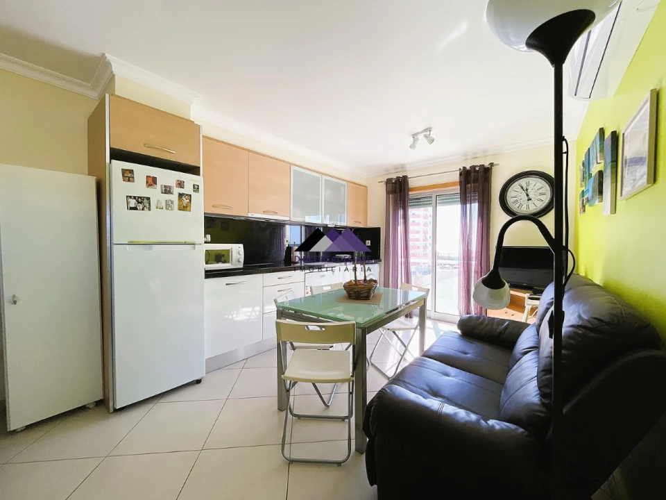 Apartamento T3 para Venda em Monte Gordo Foto 6
