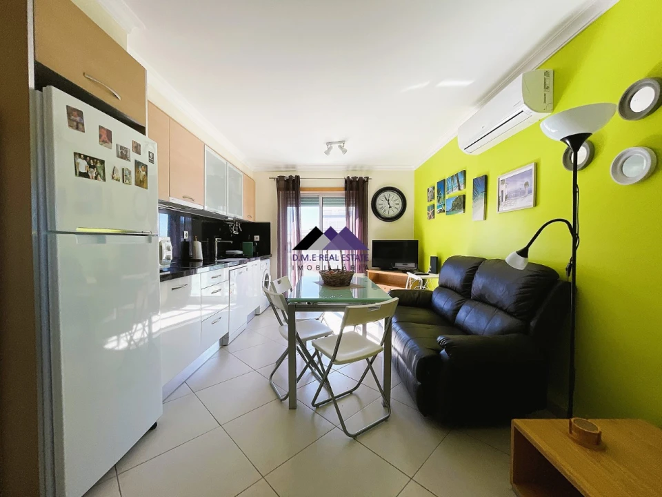 Apartamento T3 para Venda em Monte Gordo Foto 10