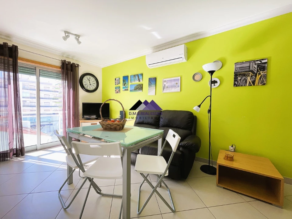 Apartamento T3 para Venda em Monte Gordo Foto 9