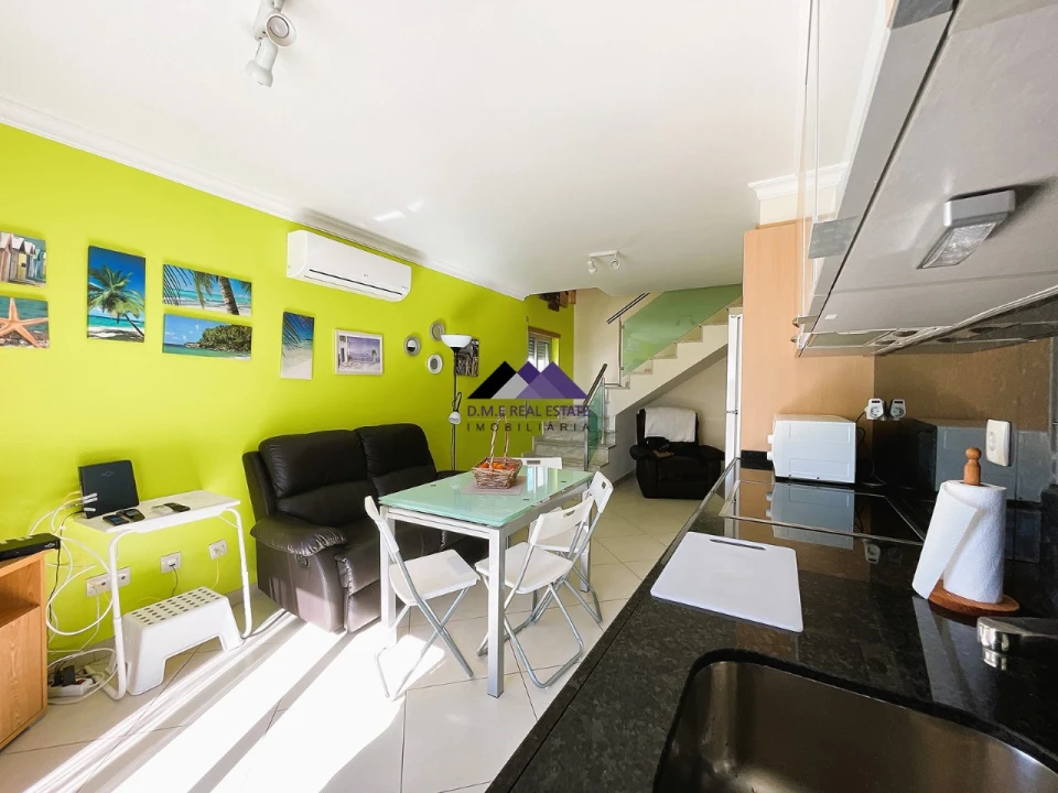 Apartamento T3 para Venda em Monte Gordo Foto 16