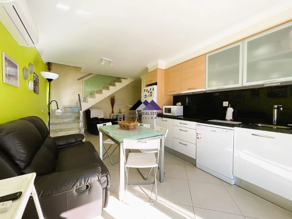 Apartamento T3 para Venda em Monte Gordo Foto 8