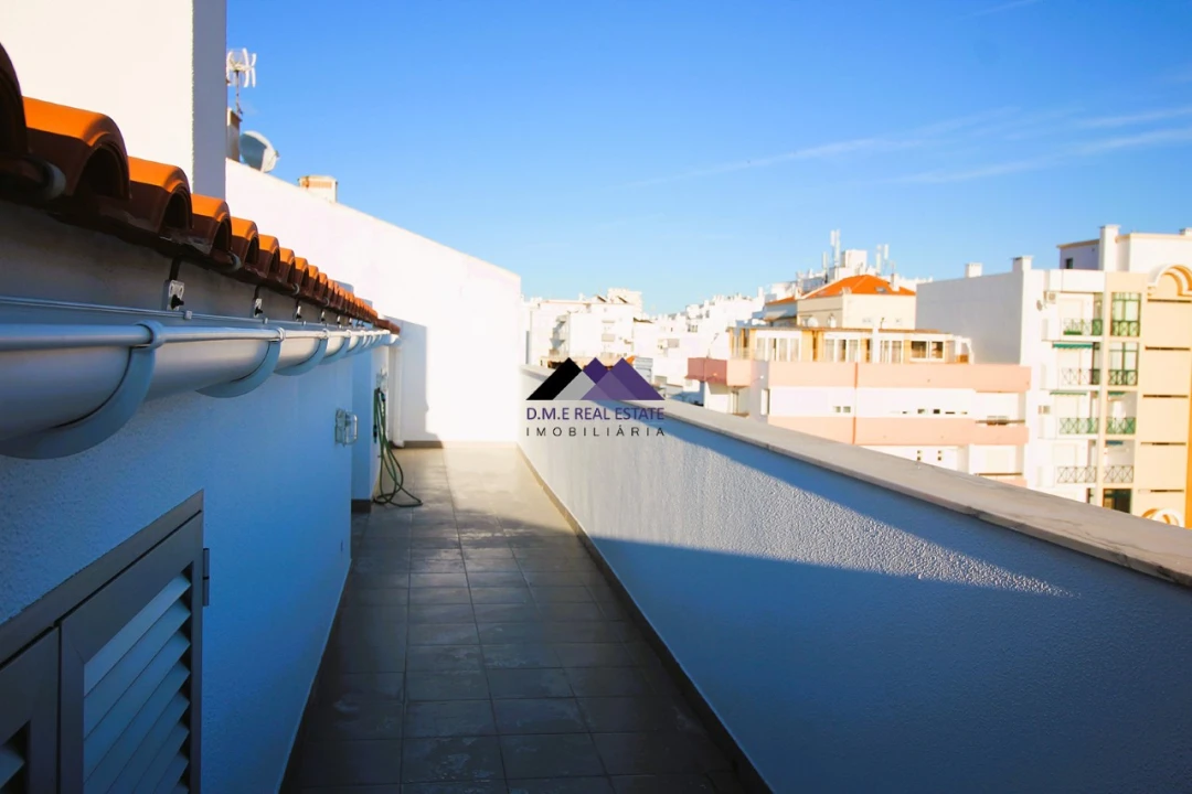 Apartamento T3 para Venda em Monte Gordo Foto 29