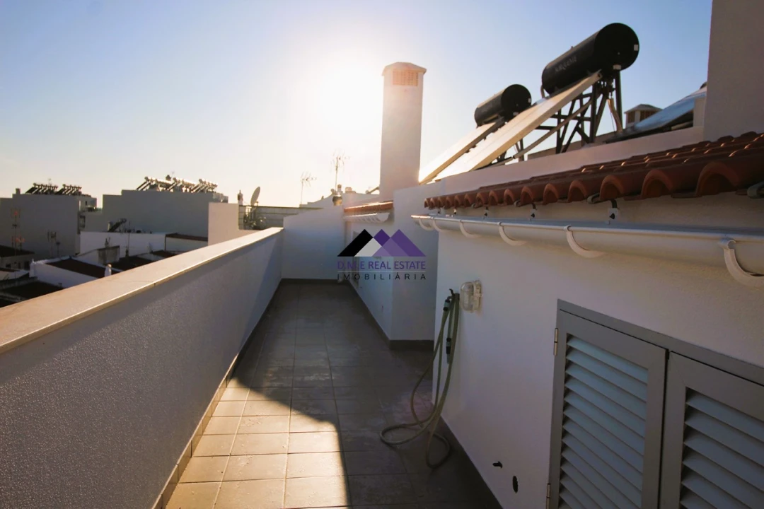 Apartamento T3 para Venda em Monte Gordo Foto 30