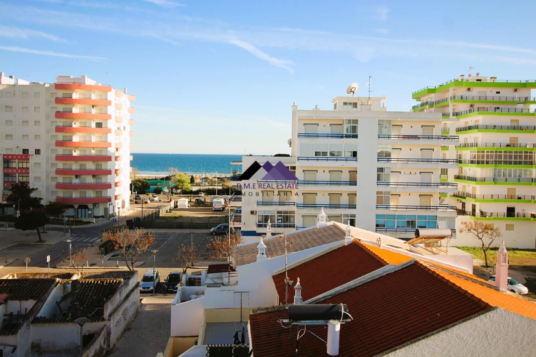 Apartamento T3 para Venda em Monte Gordo Foto 2