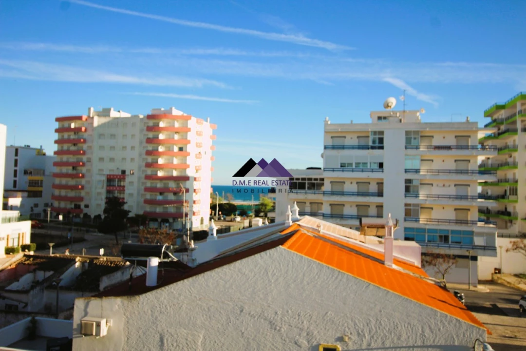 Apartamento T3 para Venda em Monte Gordo Foto 31