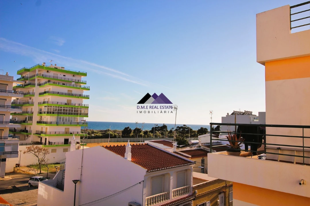 Apartamento T3 para Venda em Monte Gordo Foto 32