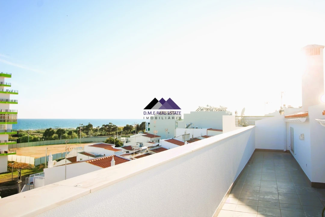 Apartamento T3 para Venda em Monte Gordo Foto 33