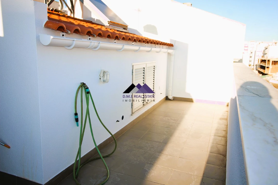 Apartamento T3 para Venda em Monte Gordo Foto 35