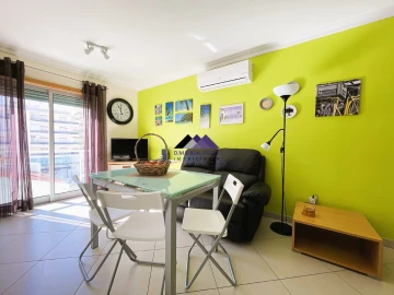 Apartamento T3 para Venda em Monte Gordo