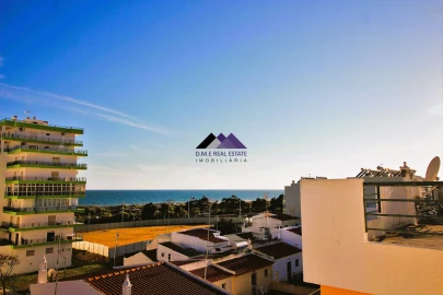 Apartamento T3 para Venda em Monte Gordo