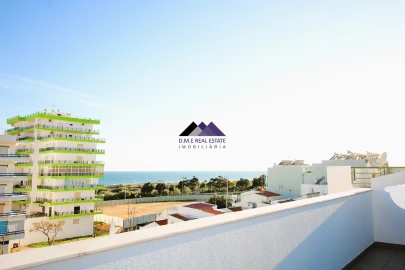 Apartamento T3 para Venda em Monte Gordo
