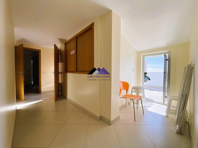 Apartamento T3 para Venda em Monte Gordo Foto 19