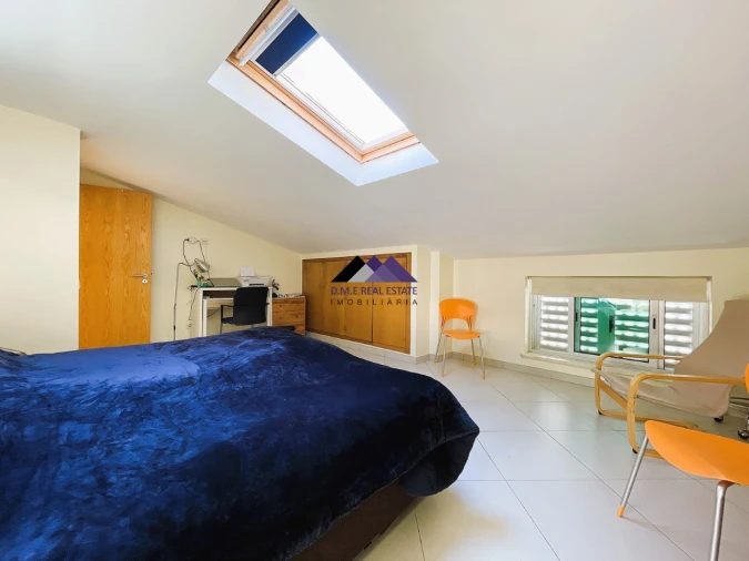 Apartamento T3 para Venda em Monte Gordo Foto 22