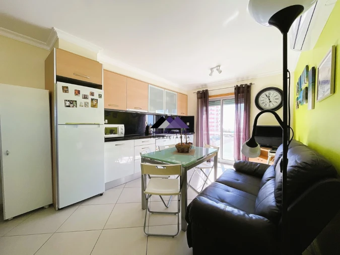 Apartamento T3 para Venda em Monte Gordo Foto 6
