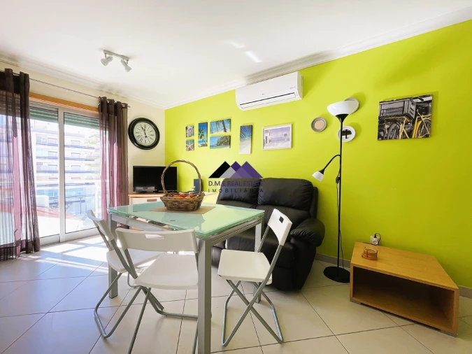 Apartamento T3 para Venda em Monte Gordo Foto 9