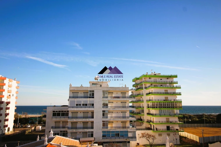 Apartamento T3 para Venda em Monte Gordo Foto 36