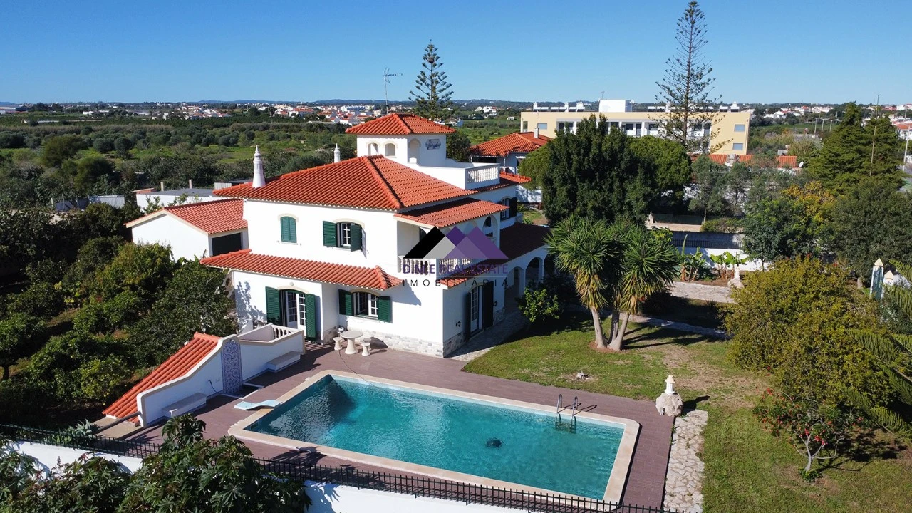 Moradia T3 para Venda em Altura Foto 13