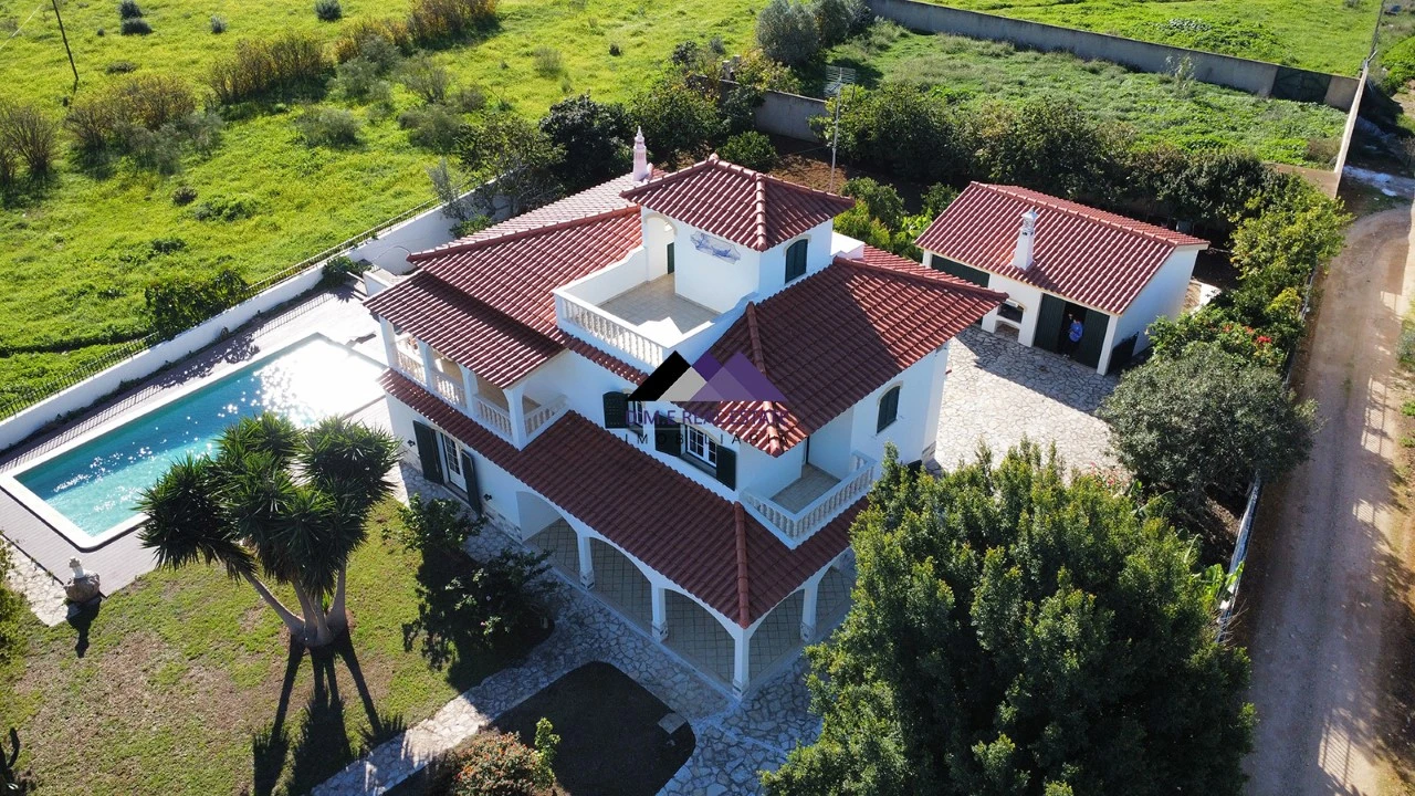 Moradia T3 para Venda em Altura Foto 17