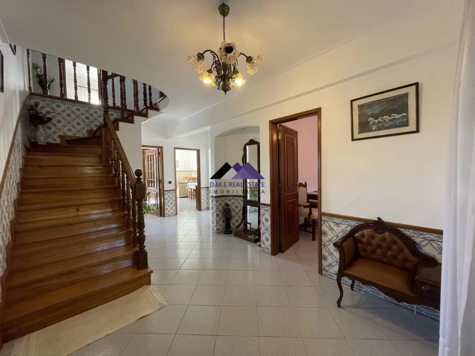 Moradia T3 para Venda em Altura Foto 29