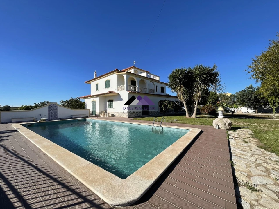 Moradia T3 para Venda em Altura Foto 1