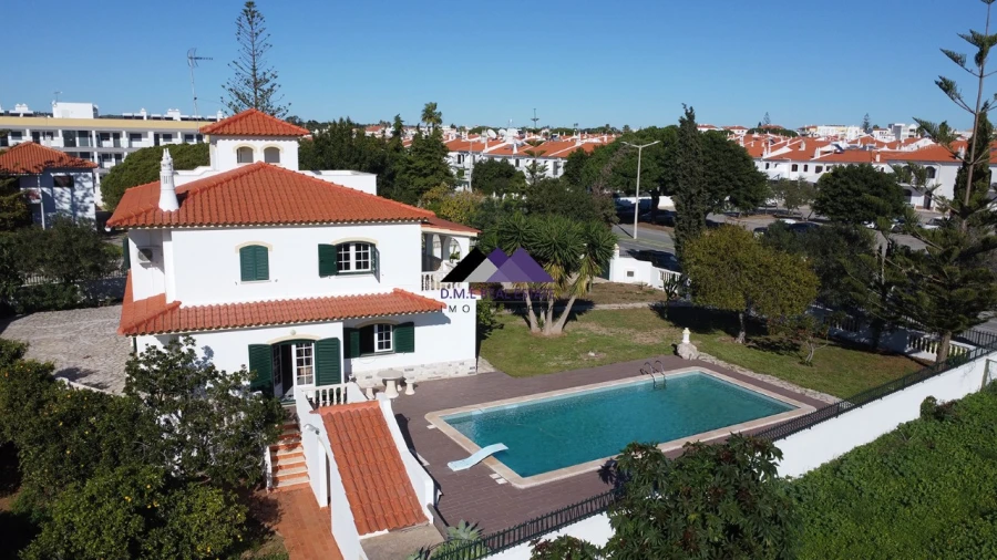 Moradia T3 para Venda em Altura Foto 5