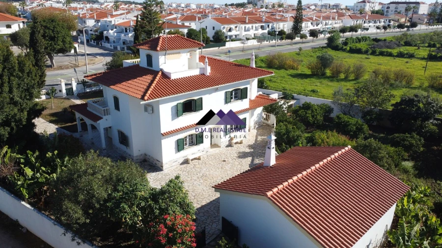 Moradia T3 para Venda em Altura Foto 6