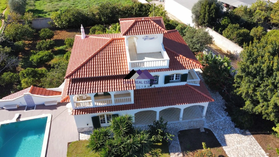 Moradia T3 para Venda em Altura Foto 9