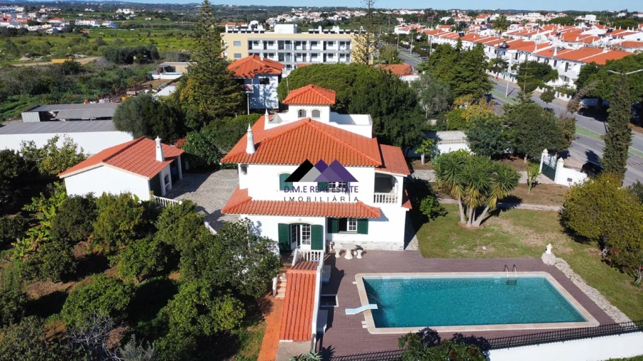 Moradia T3 para Venda em Altura Foto 11