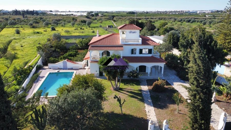 Moradia T3 para Venda em Altura Foto 12