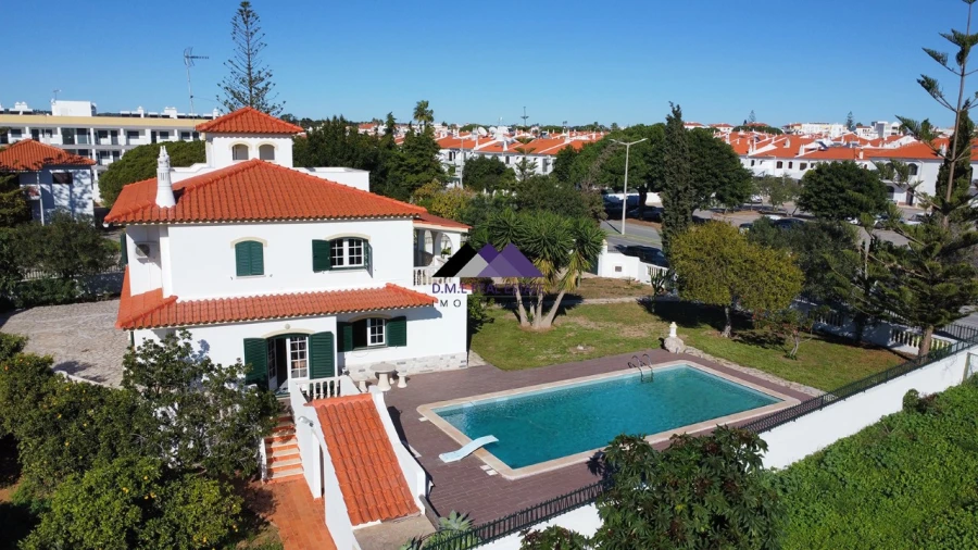 Moradia T3 para Venda em Altura Foto 14