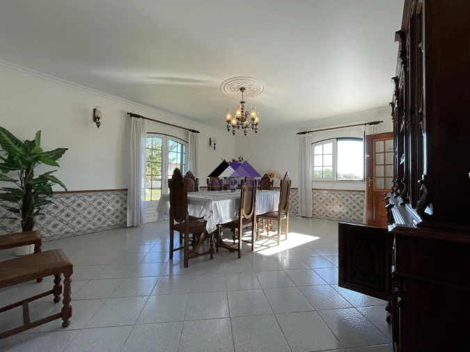 Moradia T3 para Venda em Altura Foto 28