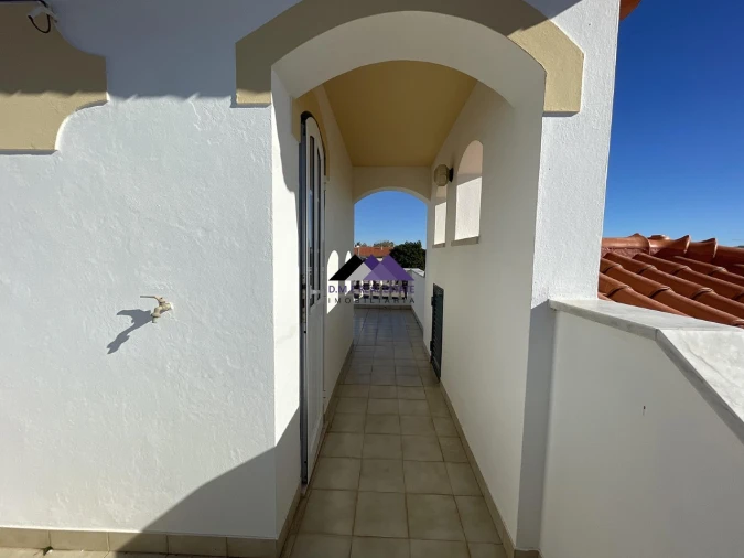 Moradia T3 para Venda em Altura Foto 47