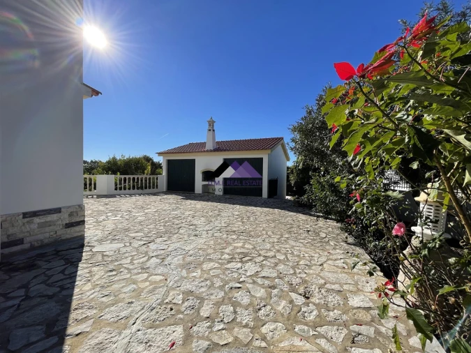 Moradia T3 para Venda em Altura Foto 57