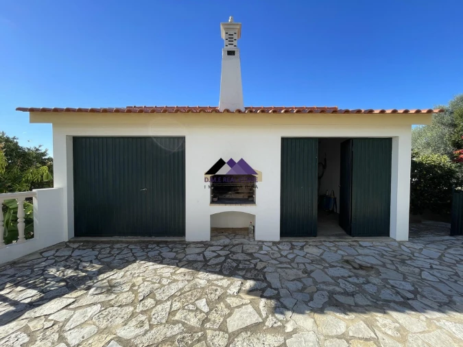 Moradia T3 para Venda em Altura Foto 58