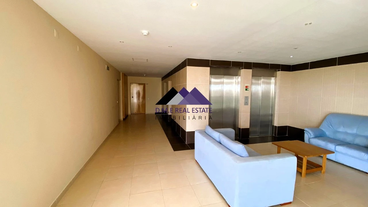 Apartamento T2 para Venda em Tavira (Santa Maria e Santiago) Foto 9