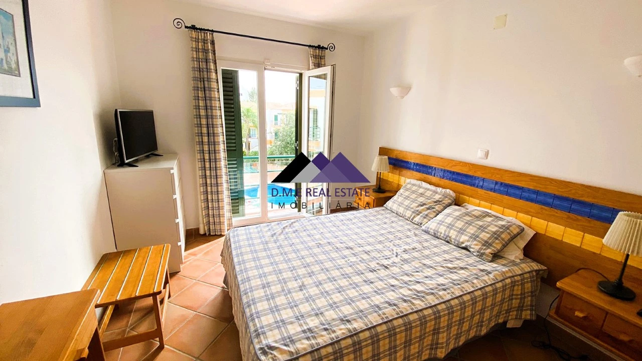 Apartamento T2 para Venda em Tavira (Santa Maria e Santiago) Foto 2
